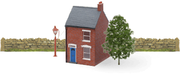 Quote Small House