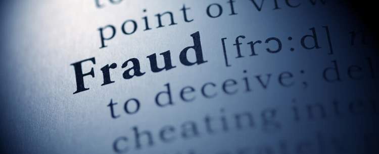 Protect yourself from property fraud