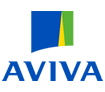 Aviva Insurance logo