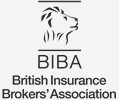 BIBA logo