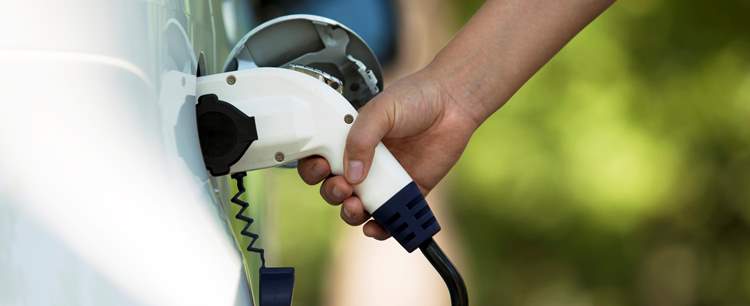EV charging points, housing boom imminent, your sustainable holiday home, short lets licensing