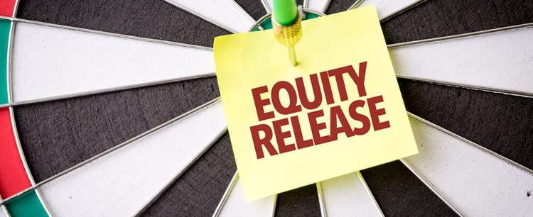 Enhanced equity release plan figures continue to grow