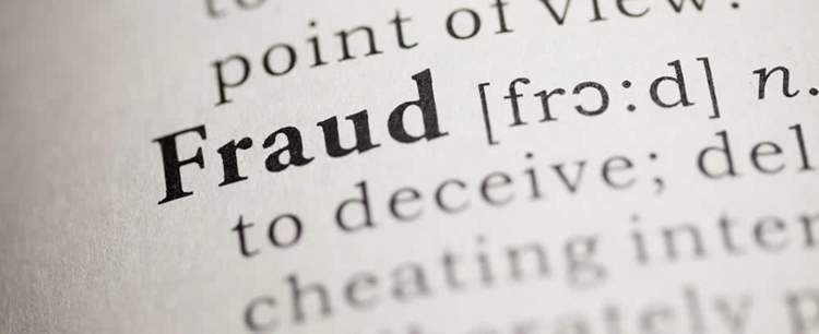 Fraudulent tenancy applications on the rise