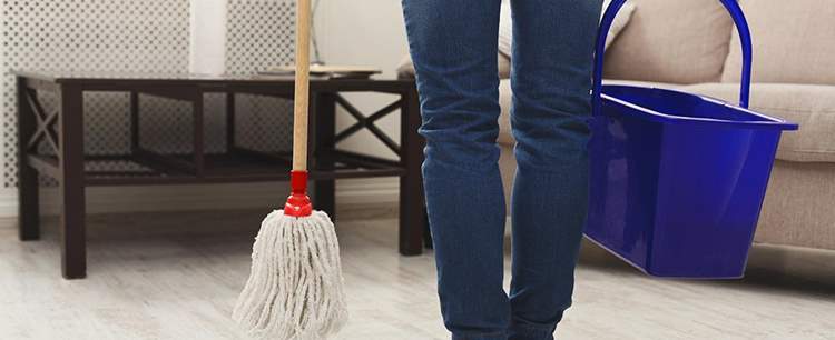 Spring clean your home finances