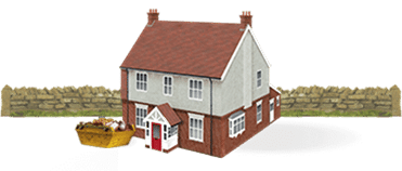 BUILDINGS INSURANCE FOR FLATS