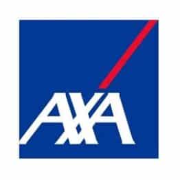 Axa Insurance logo