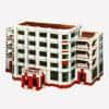 Building logo