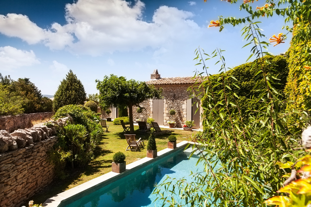 Landlord Insurance for owner living in France