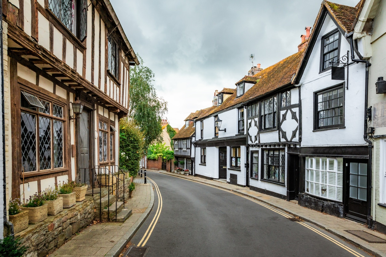 Non-Standard Property Insurance